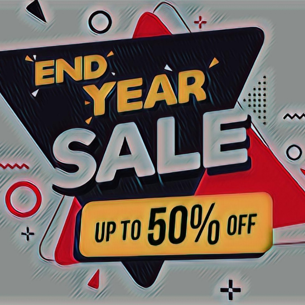 HUGE MARKDOWNS!!!